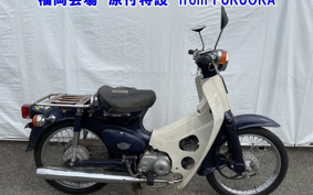 HONDA C50