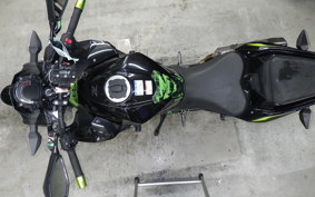 KAWASAKI Z400 Gen.2 2020 EX400G