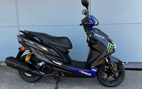 YAMAHA CYGNUS 125 X SED8J