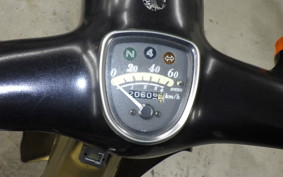 HONDA LITTLE CUB E 2012 AA01