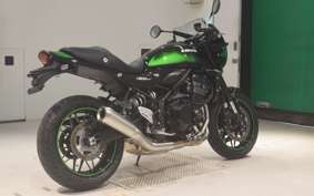 KAWASAKI Z900RS CAFE 2025 ZR900K