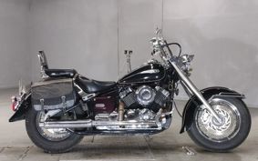 YAMAHA DRAGSTAR 400 CLASSIC 4TR