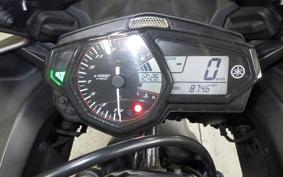 YAMAHA YZF-R25 2021 RG10J