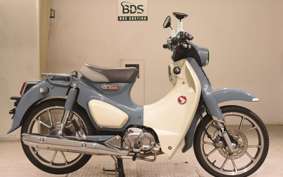 HONDA C125 SUPER CUB 2012 JA58