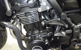 KAWASAKI Z900RS CAFE 2026 ZR900K