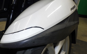 YAMAHA TRICITY 125 A 2006 SE82J