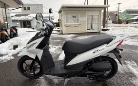 SUZUKI ADDRESS V110 CE47A