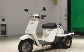 HONDA GYRO UP 2019 TA01