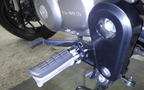 HONDA MONKEY 125 2005 JB03