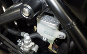 SUZUKI SV650 X A 2020 VP55B