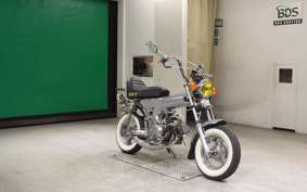 HONDA DAX 50 ST50