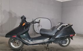 HONDA FUSION MF02