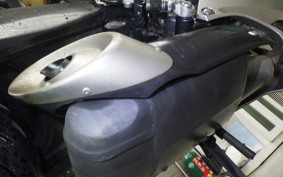 HONDA CB125 R 2017 JC79