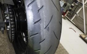 KAWASAKI ZX-25R 2008 ZX250E