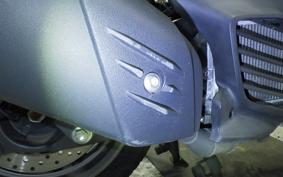 YAMAHA X FORCE 2024 SG79J