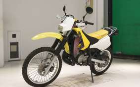 SUZUKI TS125R 2005 SF15A