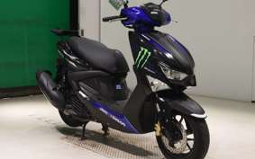 YAMAHA CYGNUS Griffus SEJ4J