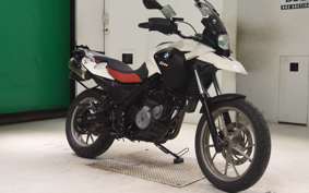 BMW G650GS 2012