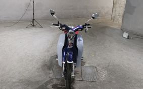 HONDA  SUPER CUB C125 JA58