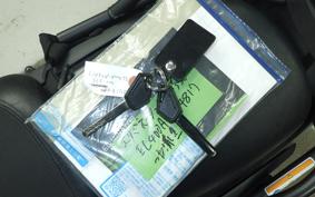 KAWASAKI ELIMINATOR400-3SE 2024 EL400A