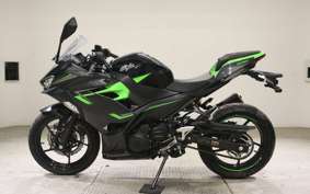 KAWASAKI NINJA 400 2019 EX400G