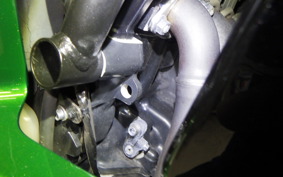 KAWASAKI NINJA H2 SX SE 2022 ZXT02P