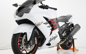 KAWASAKI NINJA ZX-14R HIG 2018 ZXT40J