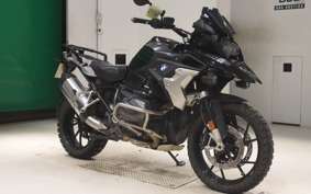 BMW R1250GS 2021