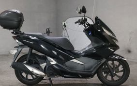 HONDA PCX125 JF81
