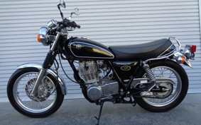 YAMAHA SR400 2007 RH01J