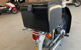 HONDA SUPER CUB50 AA01