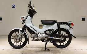 HONDA CROSS CUB 110 JA60