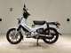 Фото Honda CROSS CUB 110 с японского аукциона