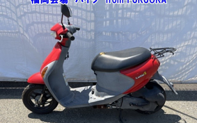 SUZUKI LETS4