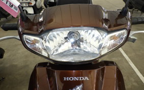 HONDA TACT-4ﾍﾞｰｼｯｸ 2014 AF79