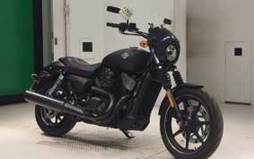 HARLEY XG750 2015