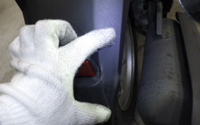 HONDA TACT-4ﾍﾞｰｼｯｸ 1998 AF79