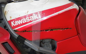 KAWASAKI GPZ400R 1986 ZX400D