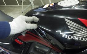 HONDA CB400 SUPER BOLDOR A 2017 NC42