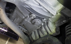 YAMAHA X FORCE 2025 SG79J