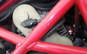 DUCATI MULTISTRADA 1000 DS 2004