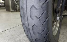 HONDA GYRO CANOPY 2004 TA03