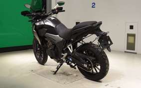 HONDA 400X 2019 NC56