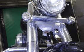 HONDA SHADOW 400 1997 NC34
