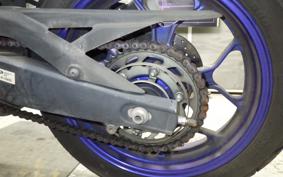 YAMAHA YZF-R25 A 2022 RG43J
