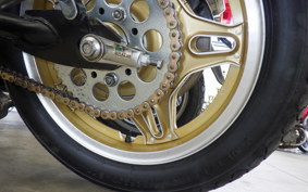 HONDA CB750F RC04