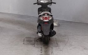 KYMCO KYMCOV LINK125SRC SD25LD