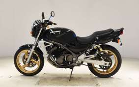 KAWASAKI BALIUS 250 Gen.2 ZR250B