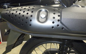 HONDA CT125-2 JA65