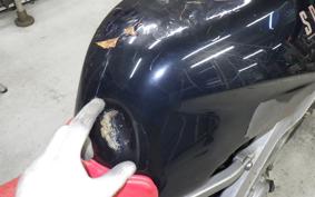 HONDA VT250 SPADA MC20